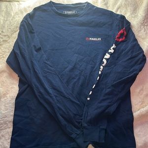 Magellan outdoors shirt